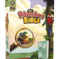 NKJV, Adventure Bible, Leathersoft, Teal, Full Color