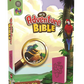 NKJV, Adventure Bible, Leathersoft, Pink, Full Color