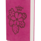 NKJV, Adventure Bible, Leathersoft, Pink, Full Color