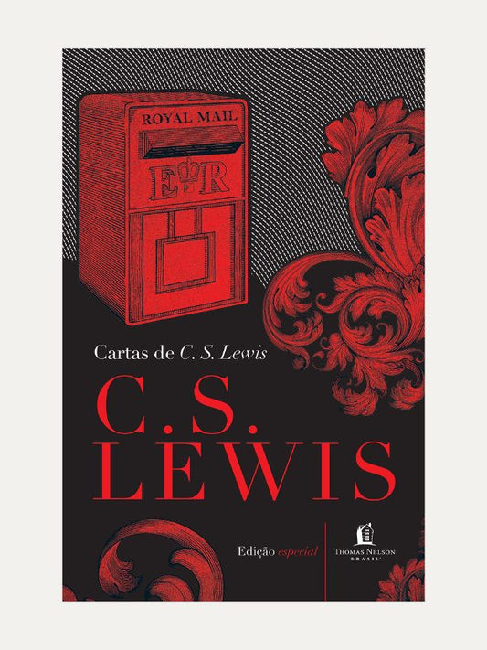 Cartas de C.S. Lewis
