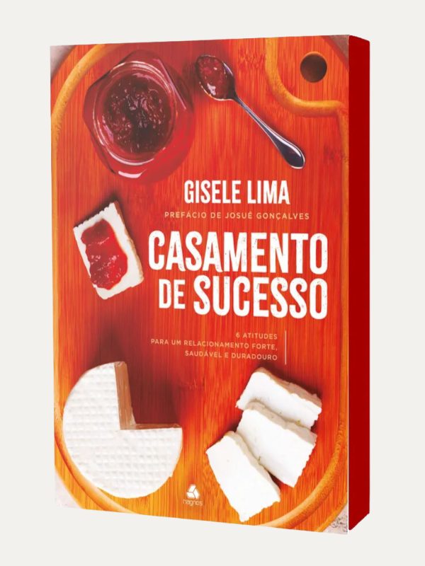 Casamento de Sucesso I Gisele Lima