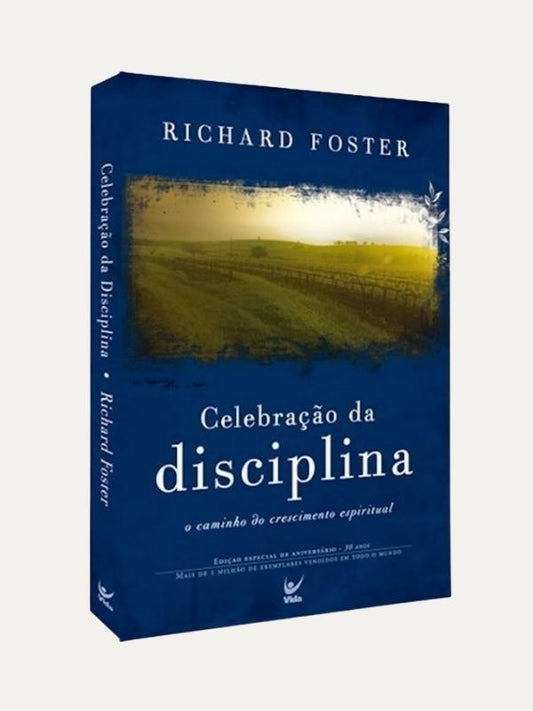 Celebração da disciplina