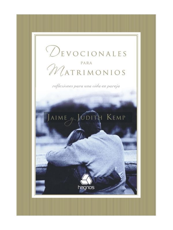 Devocionales para matrimonios