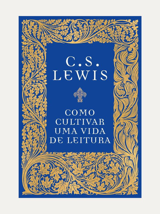 Como cultivar uma vida de leitura