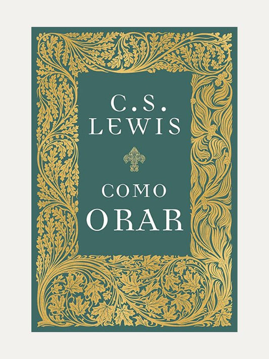 Como orar