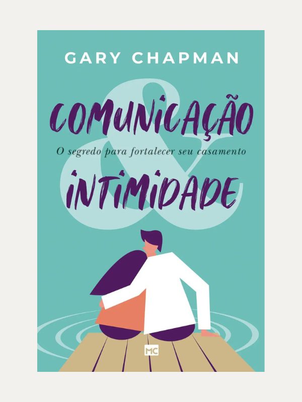 Comunicação intimidade
