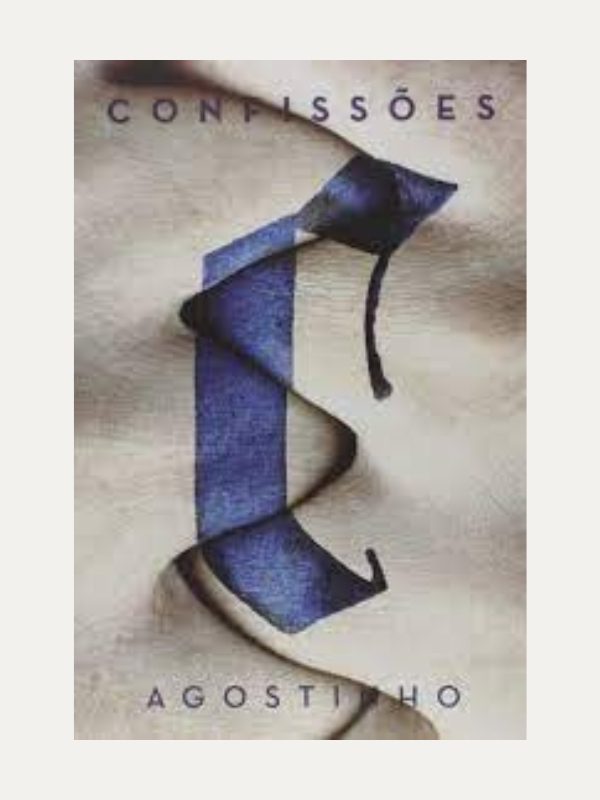 Confissões de Agostinho