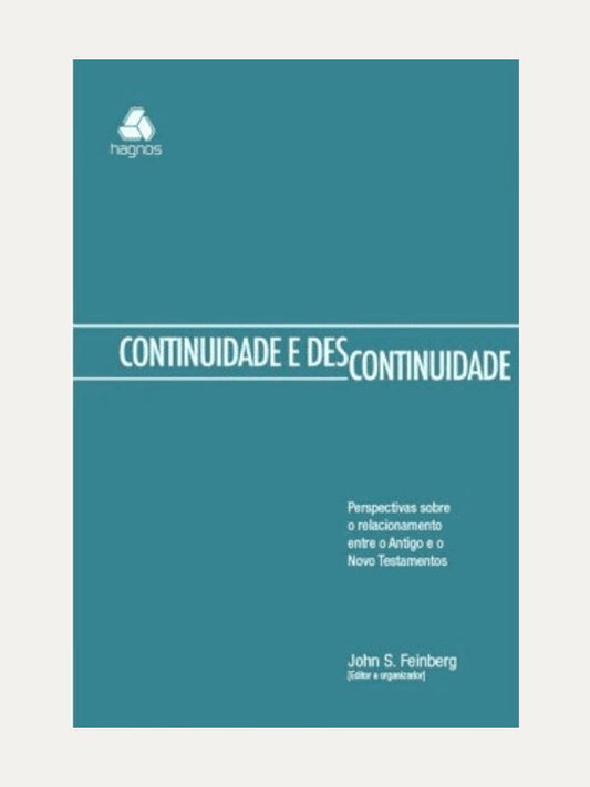 Continuidade descontinuidade