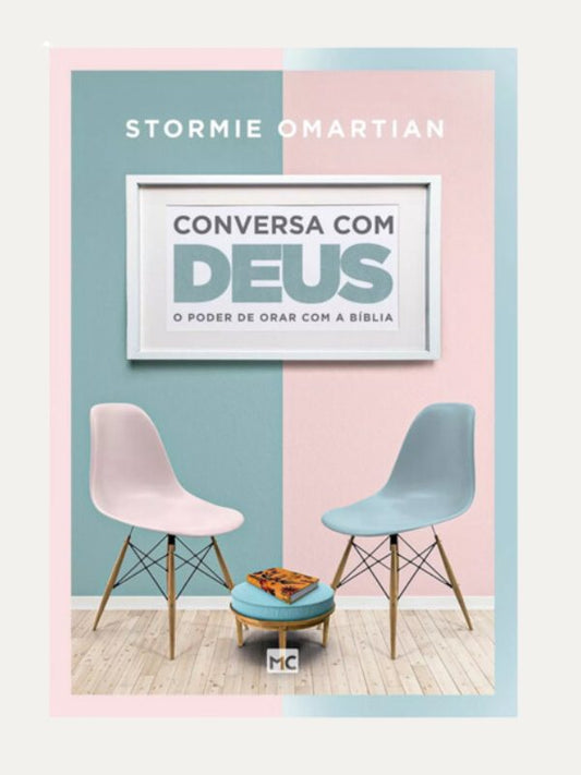 Conversa com Deus I Stormie Omartian