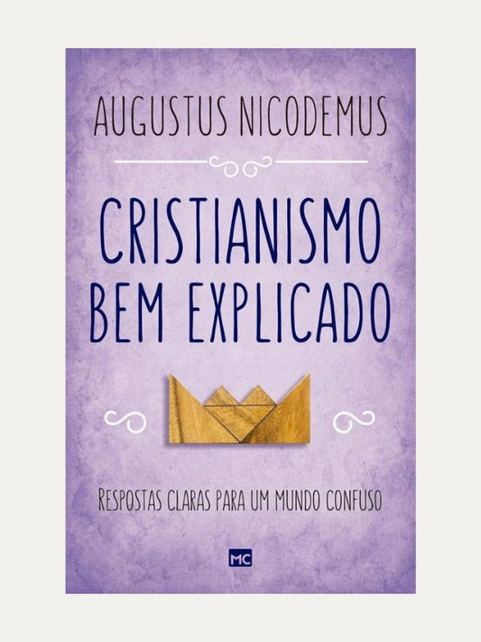 Cristianismo bem explicado