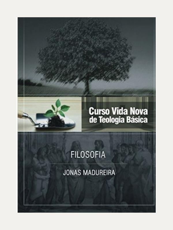 Curso Básico Vida Nova | Vol. 9 Filosofia