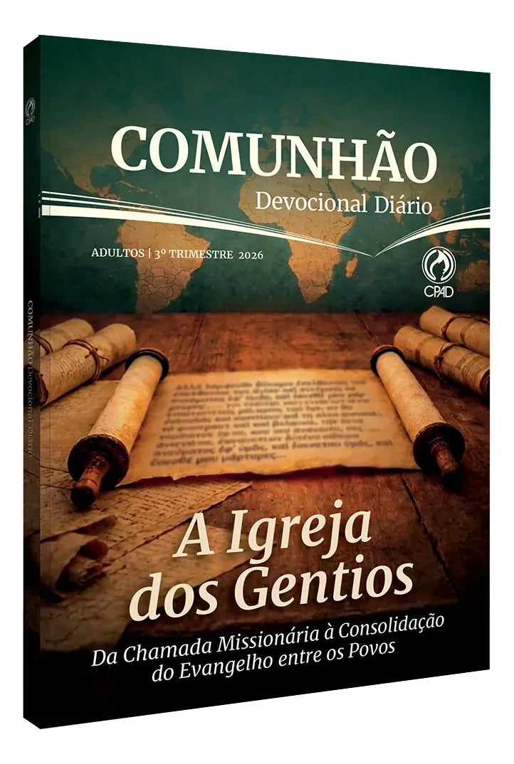 Kit Crescimento Espiritual Completo