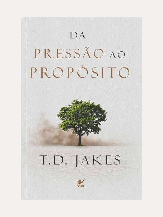 Da pressão ao Propósito