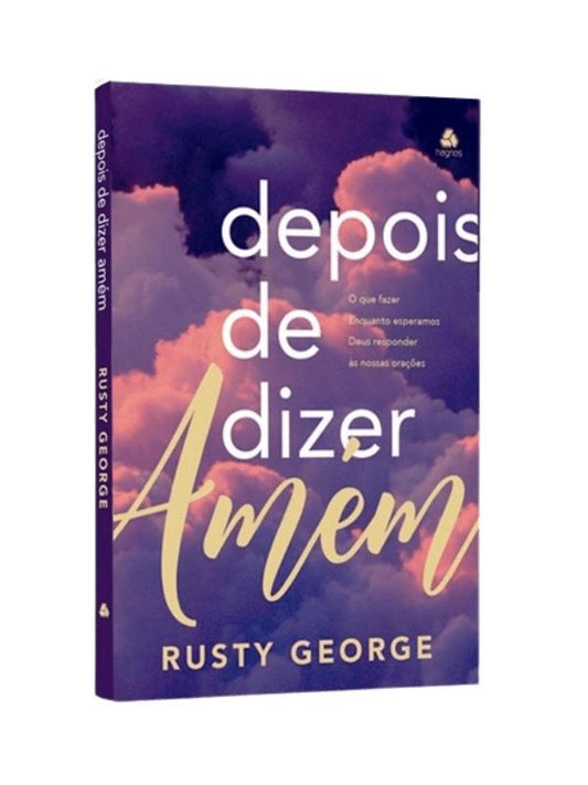 Depois de dizer amén, Rusty Gerge, Hagnos