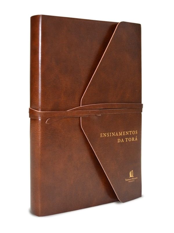 Ensinamentos da Torá I Thomas Nelson