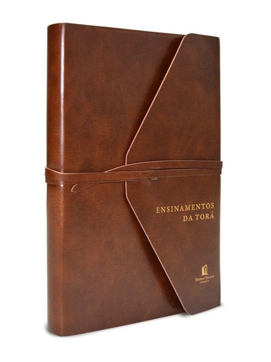 Ensinamentos da Torá I Thomas Nelson