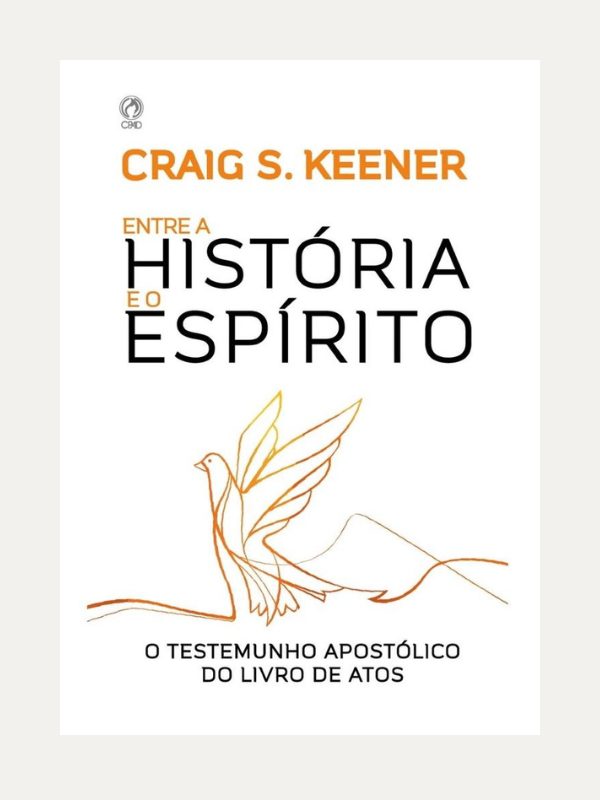 Entre a História e o Espíritu