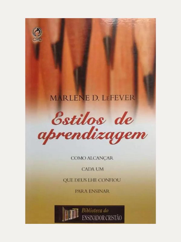 Estilos de aprendizagem