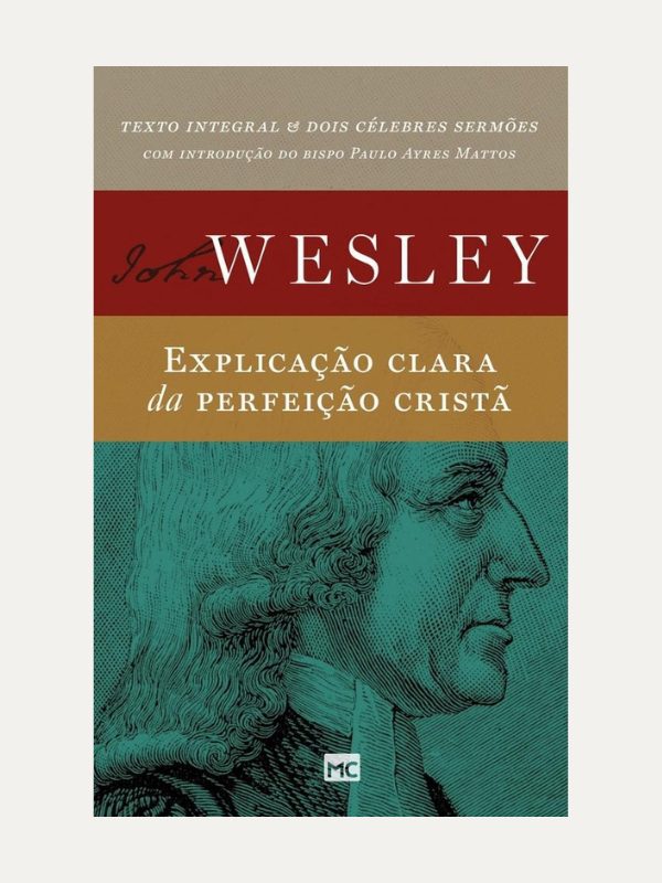 Explicação clara da perfeição cristã