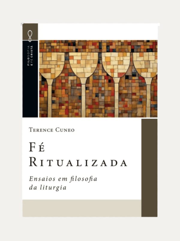 Fé Ritualizada I Terence Cuneo I Ultimato