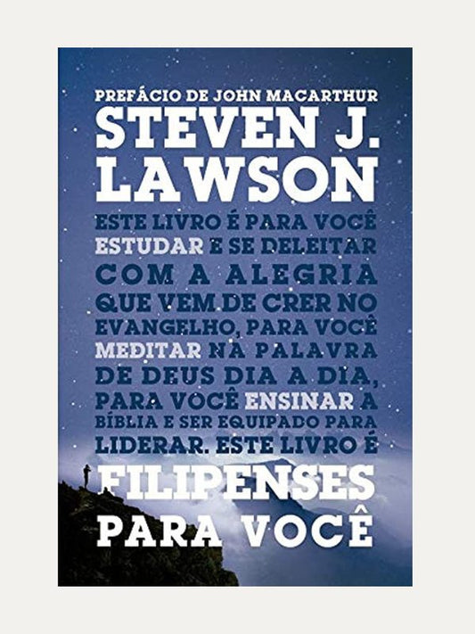 Filipenses para você