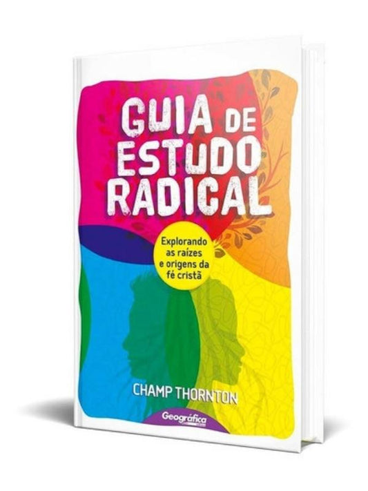 Guia de estudo radical, Champ Thornton, Geográfica