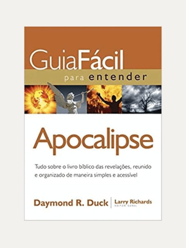 Guia facil para entender apocalipsis
