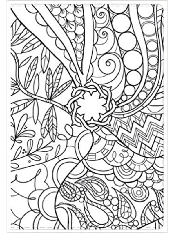 NKJV Personal Size Essential Teen Study Bible, Make-It-Your-Own LeatherTouch