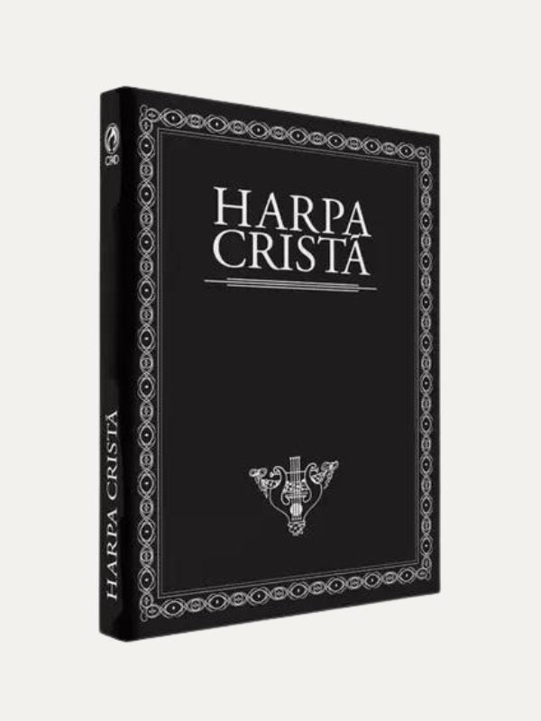 Harpa Cristã I Pequena Azul
