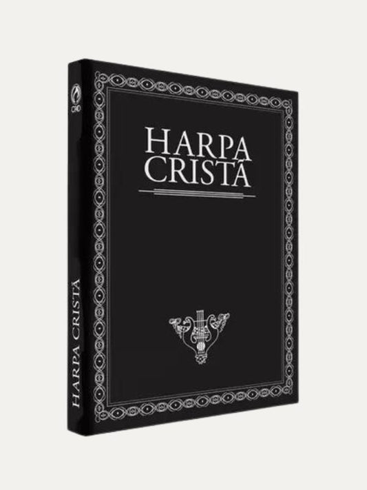 Harpa Cristã I Pequena Azul