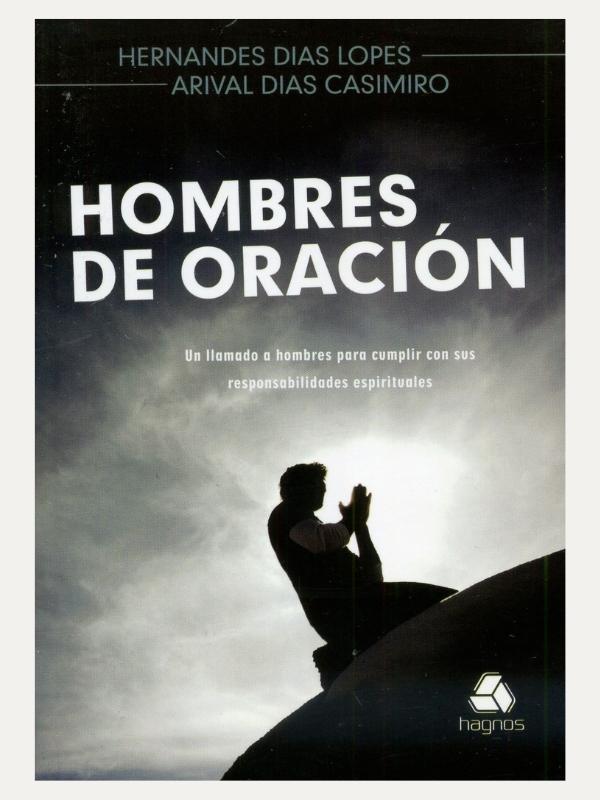 Hombres de oración