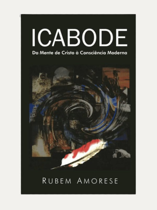 Icabode I Rubem Martins Amorese I Ultimato