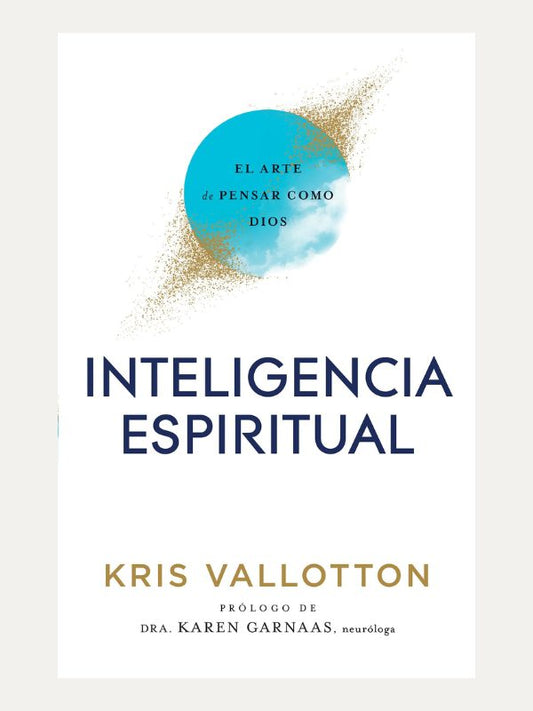 Inteligência Espiritual I Kris Vallotton