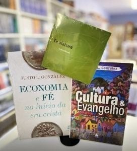 Kit Projeto Missão Cali-Colombia