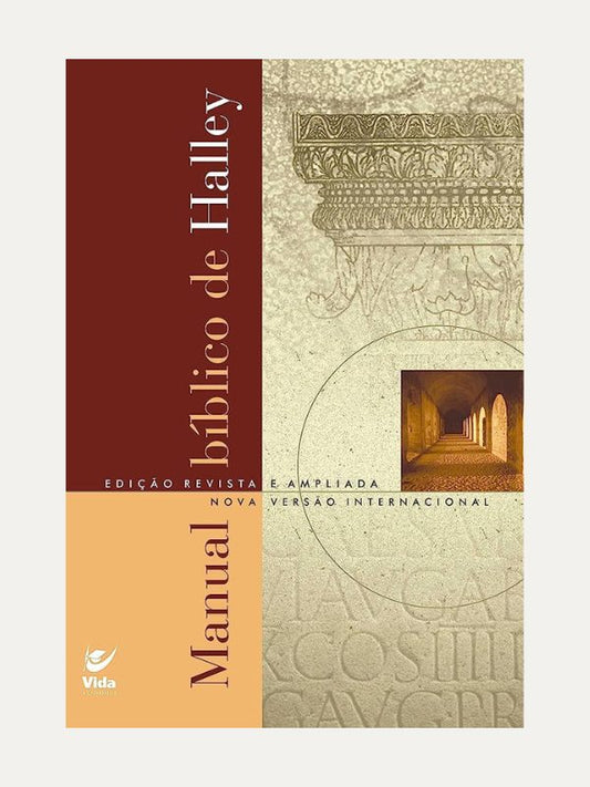 Manual Bíblico de Halley
