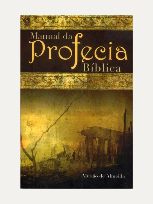 Manual da profecia bíblica