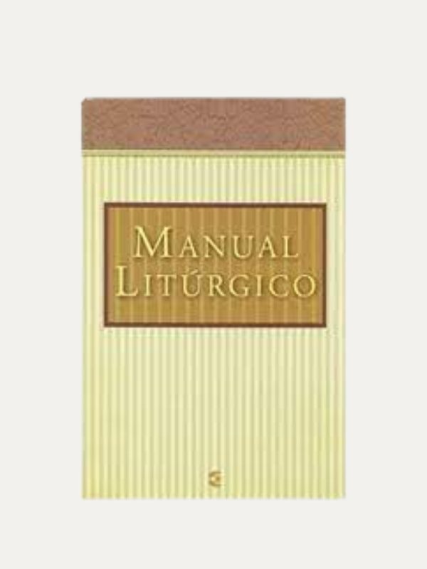 Manual Litúrgico