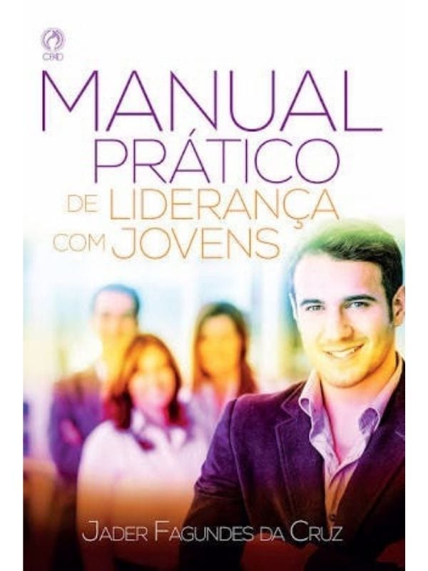 Manual prático de liderança com Jovens