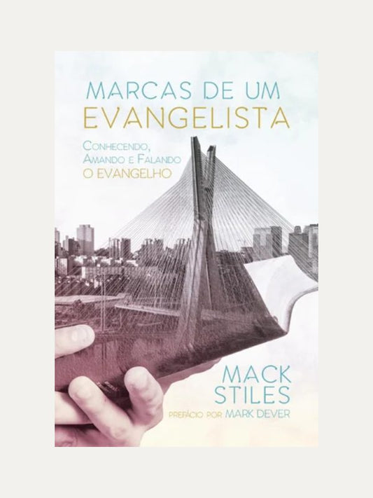 Marcas de um evangelista, Mack Stiles - Fiel