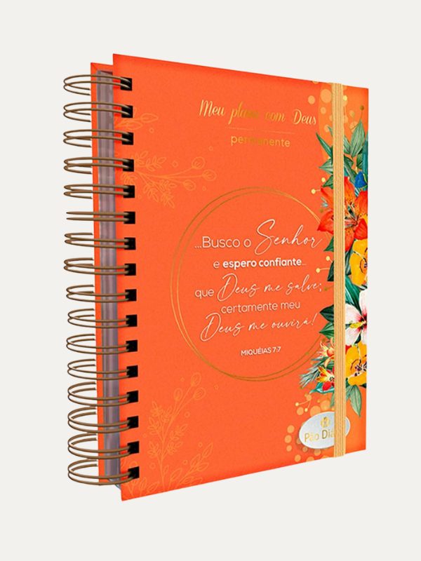 Meu Plano com Deus I Confiante I Espiral