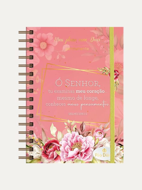 Meu Plano com Deus I Intimidade I Espiral