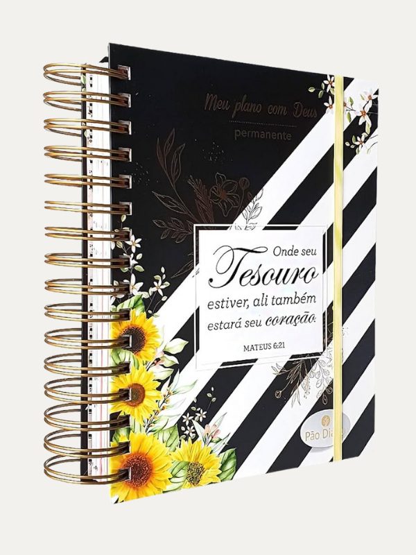 Meu Plano com Deus I Tesouro