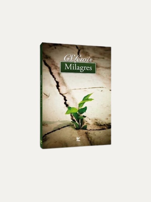 Milagres C.S. Lewis - Vida
