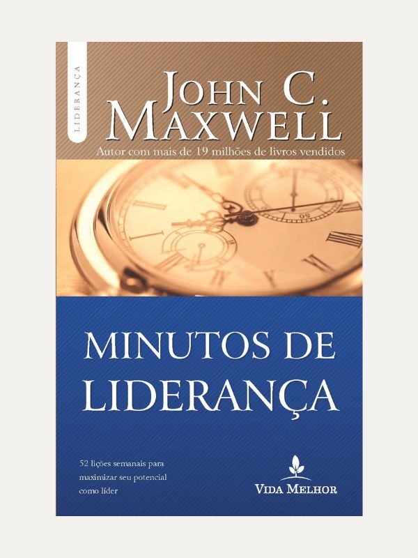 Minutos de Liderança
