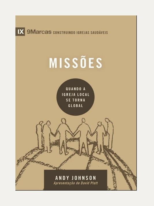 Missões I Série 9Marcas