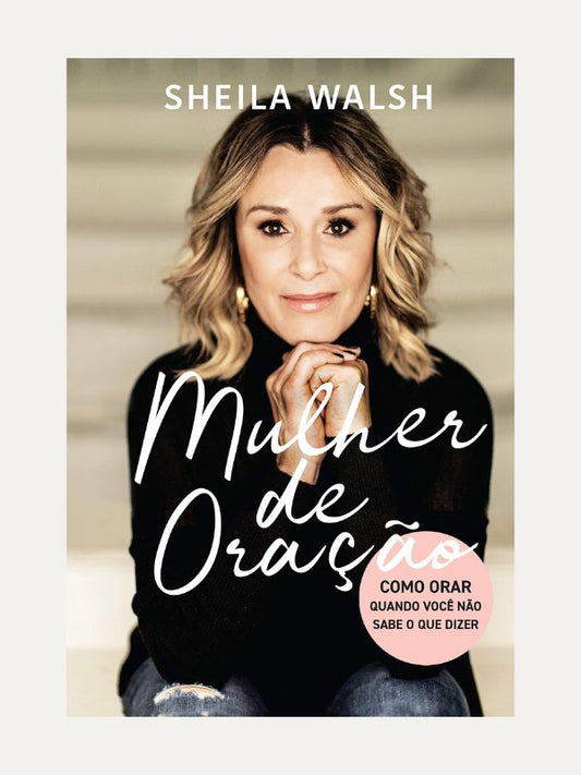 Mulher de Oração