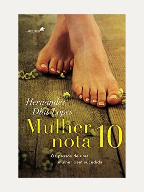 Mulher nota 10