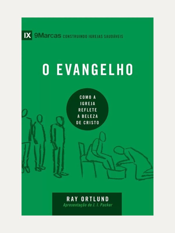 Série 9 marcas | O evangelho