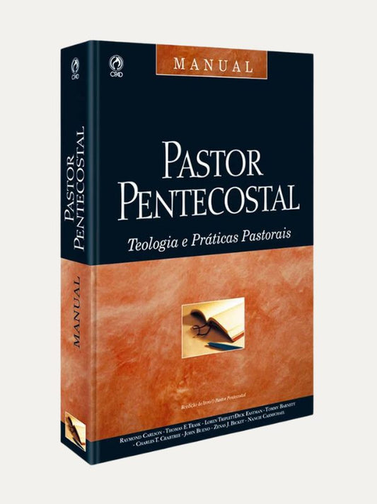 O pastor pentecostal
