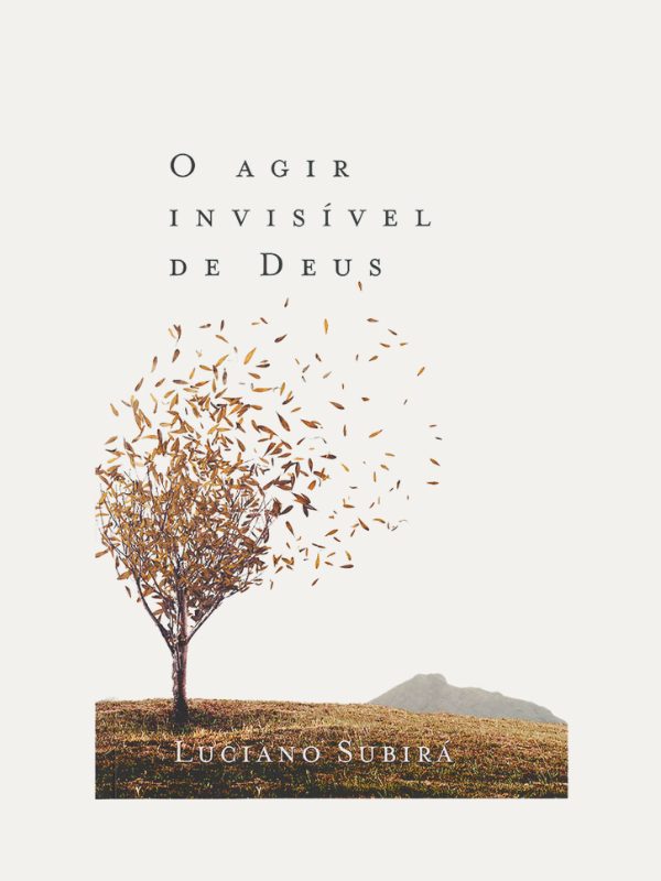 O agir invisível de Deus